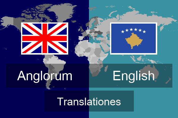  English Translationes