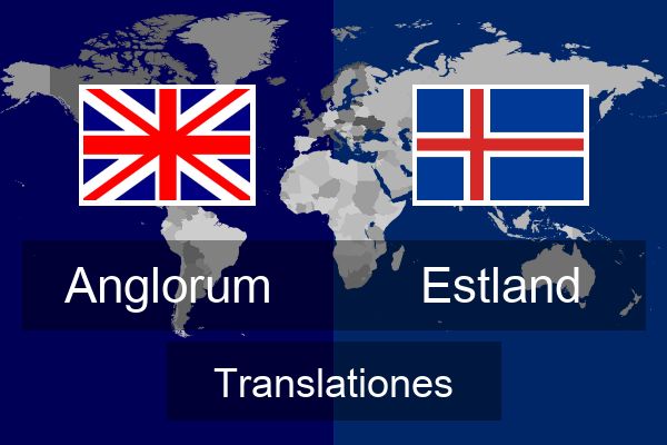  Estland Translationes