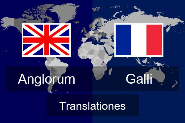  Galli Translationes