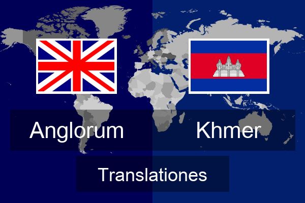  Khmer Translationes