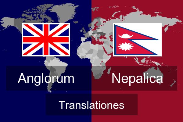  Nepalica Translationes