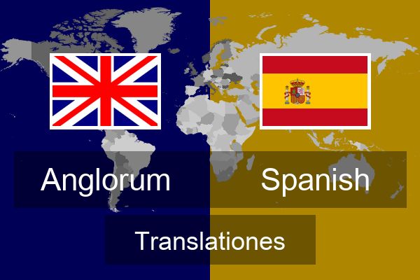  Spanish Translationes