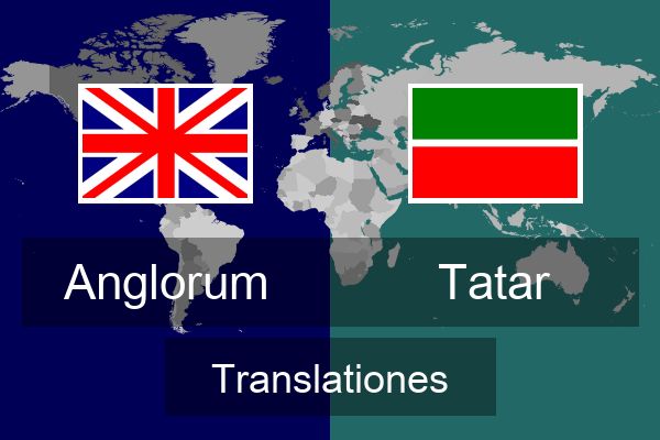  Tatar Translationes