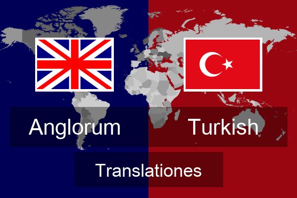  Turkish Translationes