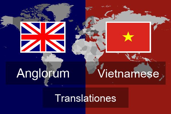  Vietnamese Translationes