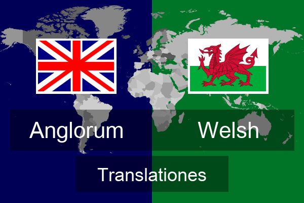  Welsh Translationes