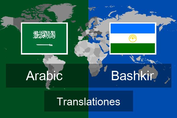  Bashkir Translationes