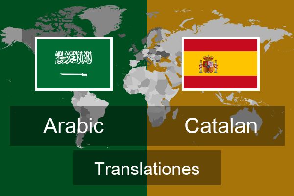  Catalan Translationes
