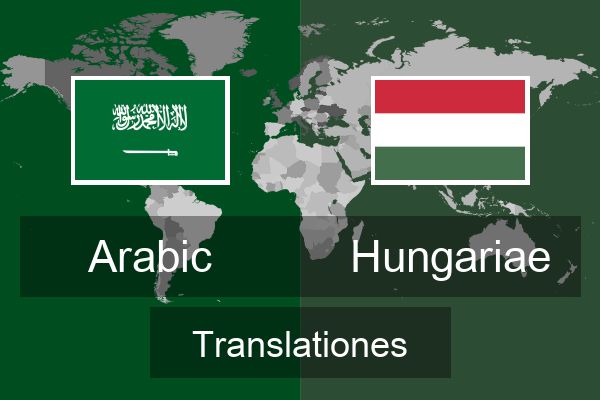  Hungariae Translationes