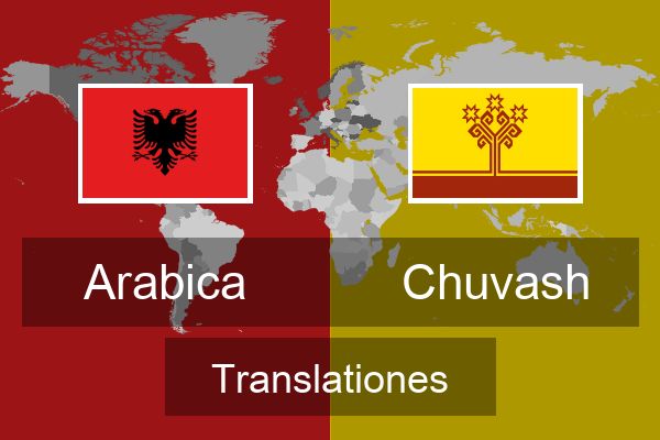  Chuvash Translationes