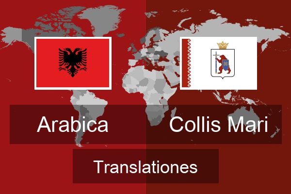  Collis Mari Translationes