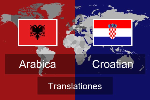  Croatian Translationes