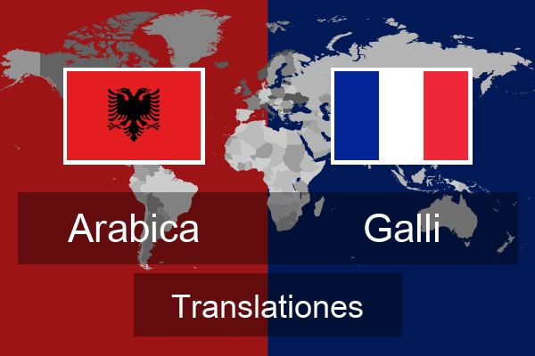  Galli Translationes