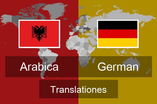  German Translationes