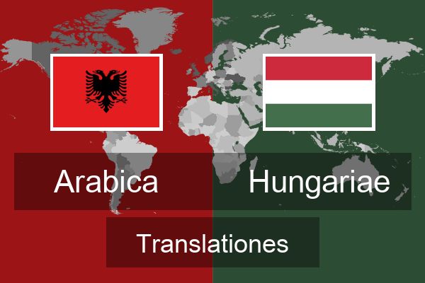  Hungariae Translationes