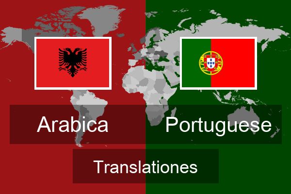  Portuguese Translationes