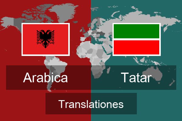  Tatar Translationes