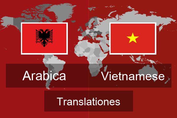  Vietnamese Translationes