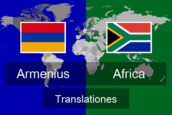  Africa Translationes