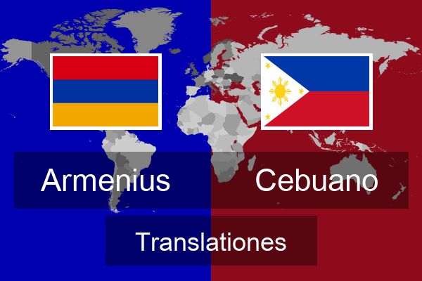  Cebuano Translationes