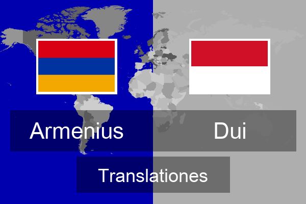  Dui Translationes