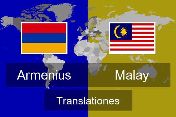  Malay Translationes
