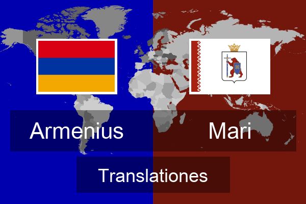  Mari Translationes
