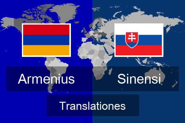  Sinensi Translationes