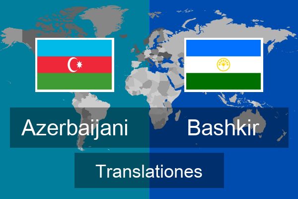  Bashkir Translationes