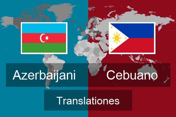  Cebuano Translationes