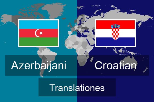  Croatian Translationes