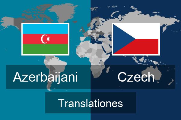  Czech Translationes