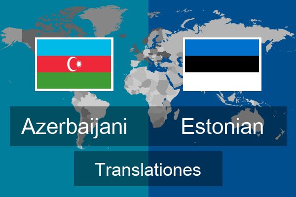  Estonian Translationes