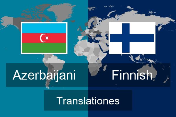  Finnish Translationes