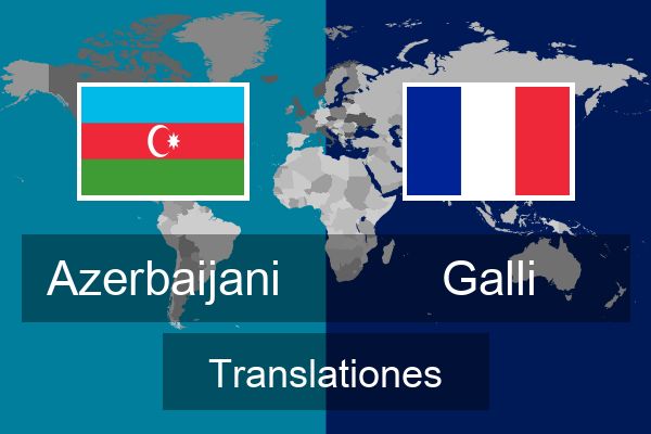  Galli Translationes