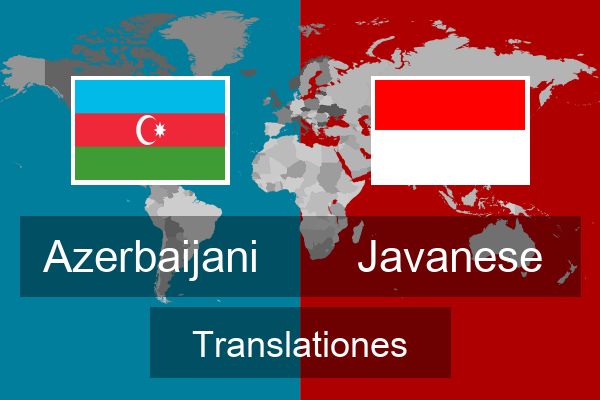  Javanese Translationes