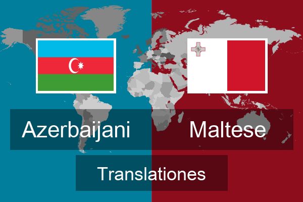  Maltese Translationes