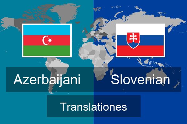  Slovenian Translationes