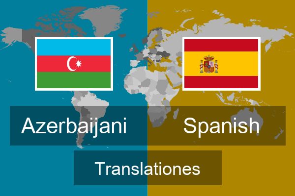  Spanish Translationes