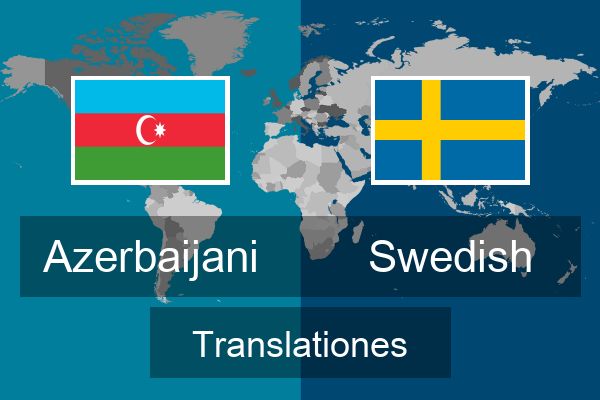  Swedish Translationes