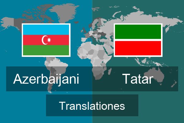  Tatar Translationes