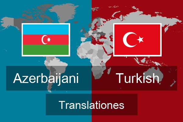  Turkish Translationes