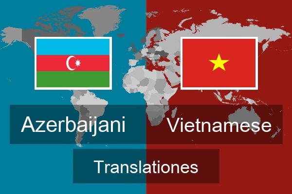  Vietnamese Translationes