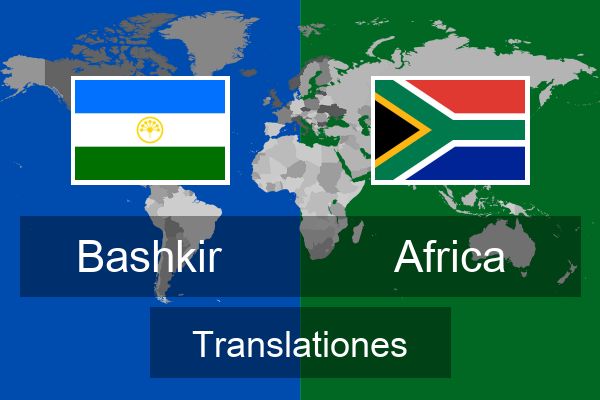  Africa Translationes