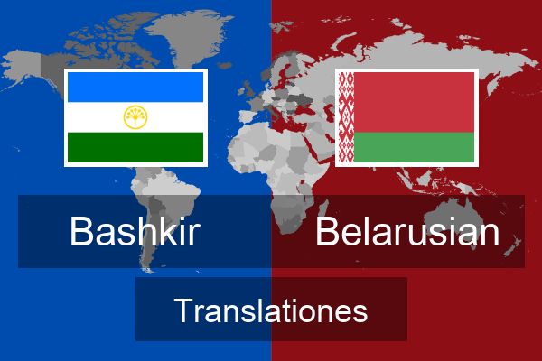  Belarusian Translationes