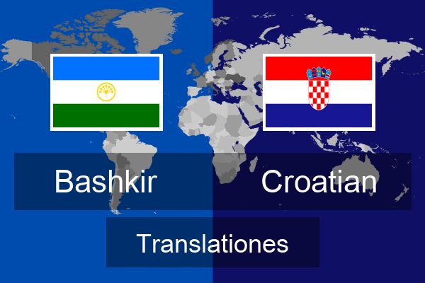 Croatian Translationes