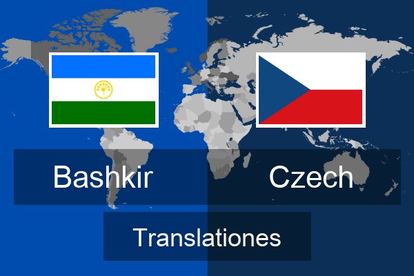  Czech Translationes