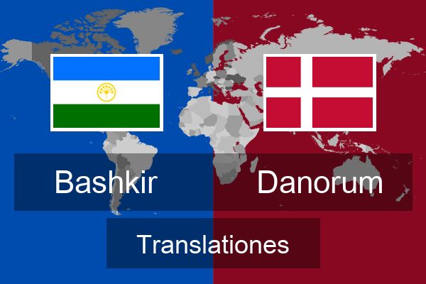  Danorum Translationes