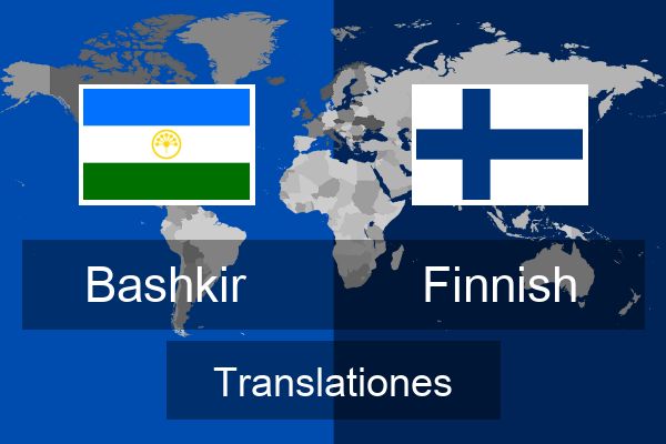  Finnish Translationes