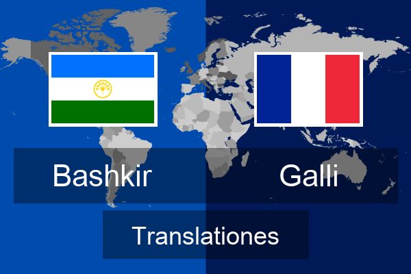  Galli Translationes
